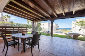 Villa Carlo Quinto Monopoli
